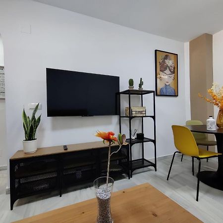 Precioso Apartamento Con Piscina Cerca De La Playa Torrox Costa Малага Екстер'єр фото