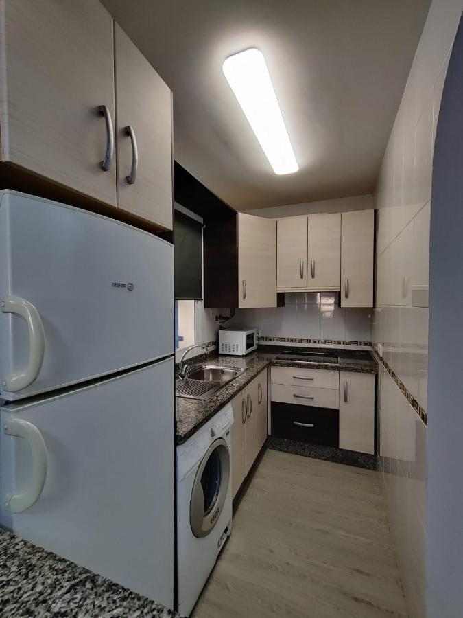 Precioso Apartamento Con Piscina Cerca De La Playa Torrox Costa Малага Екстер'єр фото
