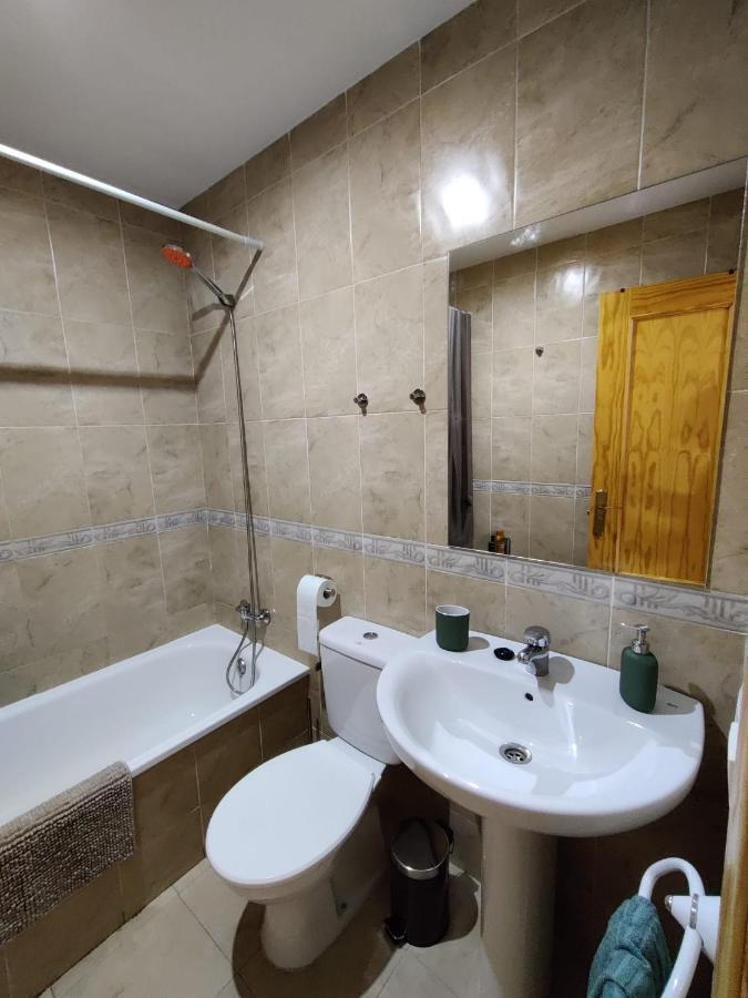 Precioso Apartamento Con Piscina Cerca De La Playa Torrox Costa Малага Екстер'єр фото