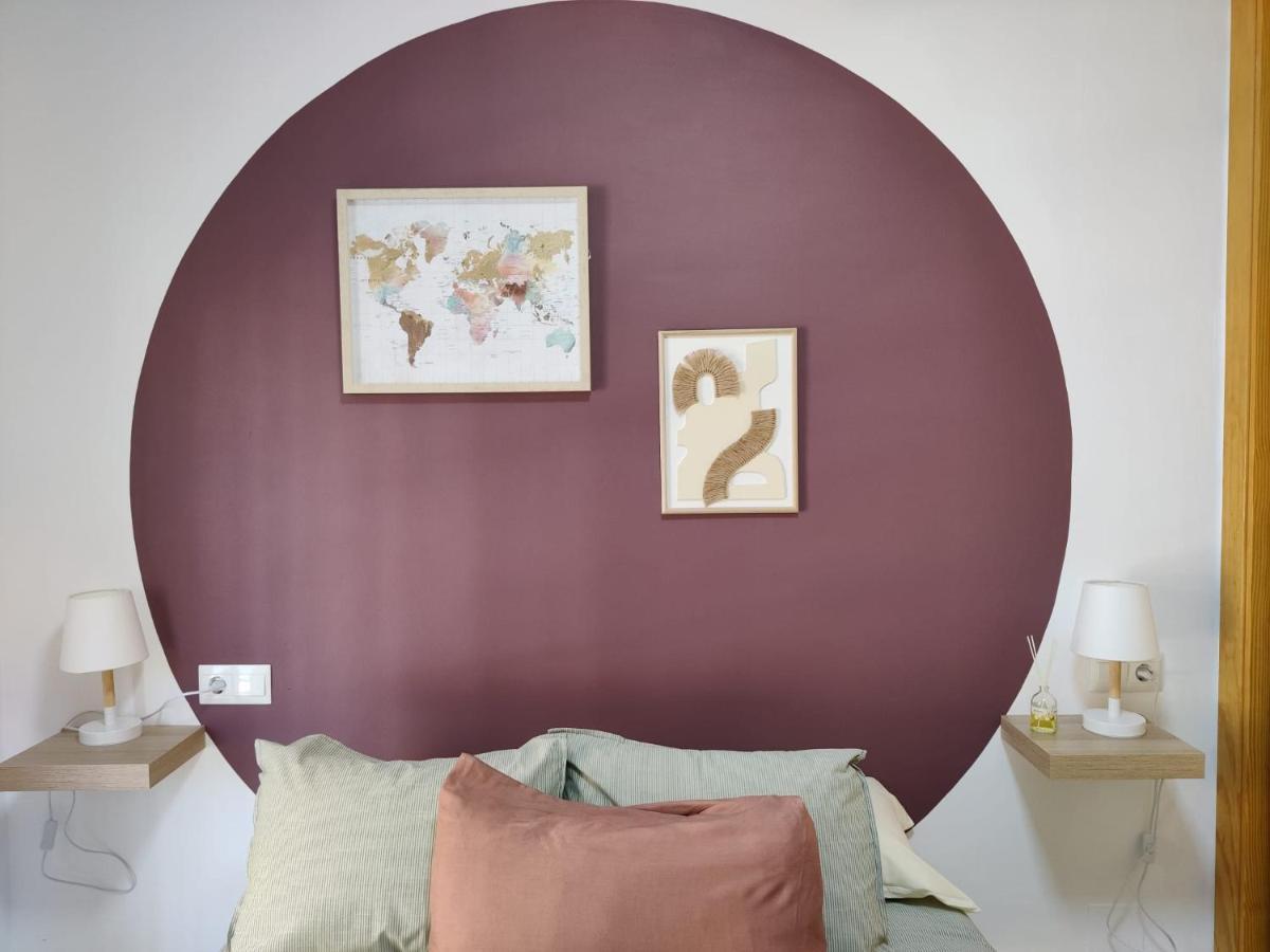 Precioso Apartamento Con Piscina Cerca De La Playa Torrox Costa Малага Екстер'єр фото